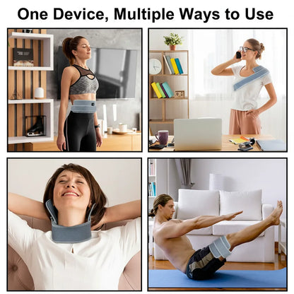 Red Light Therapy Mat L Series