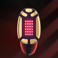Red Light & Infrared Facial Toning Device
