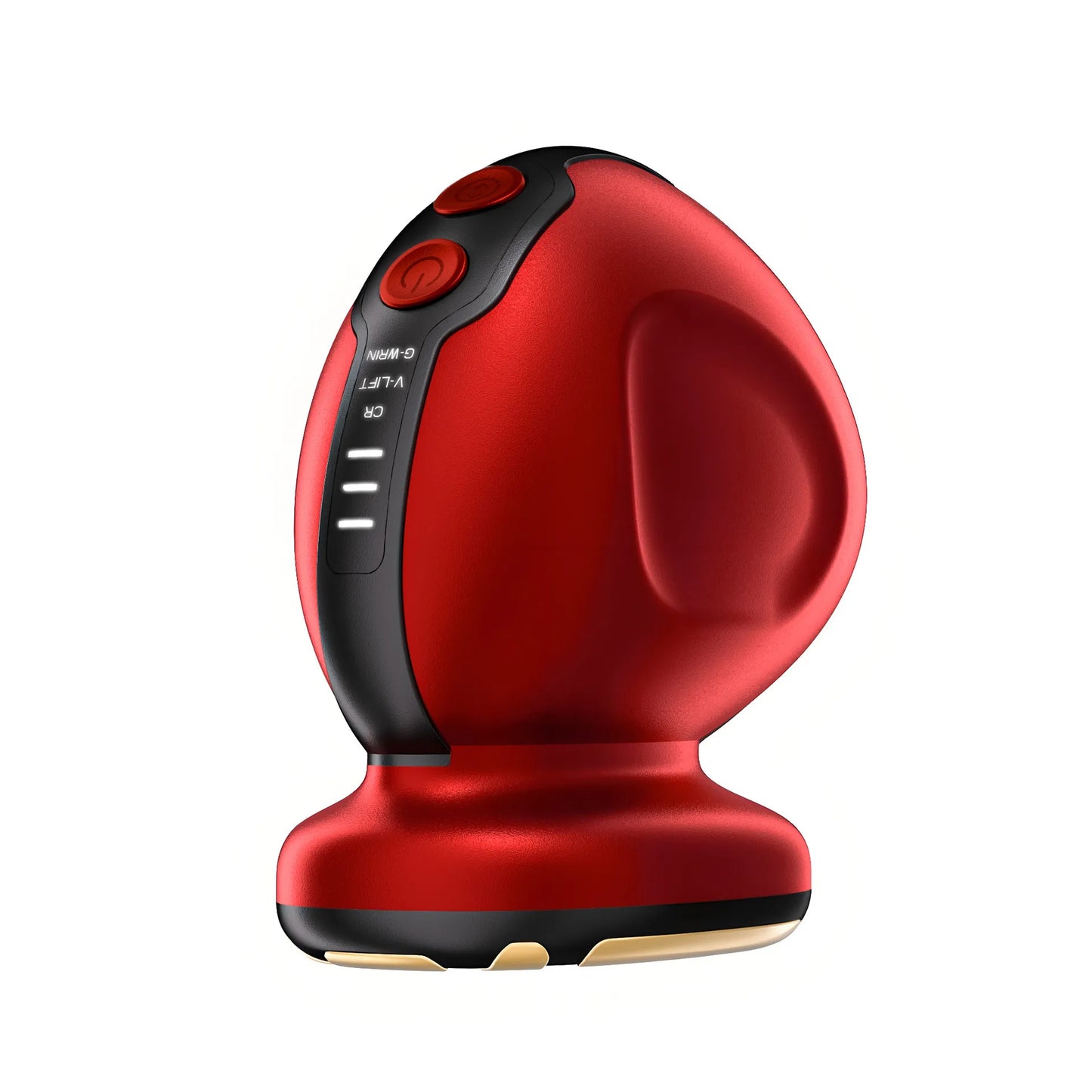 Red Light & Infrared Facial Toning Device