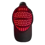 Red Light LED Cap