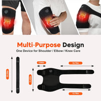 Red Light Therapy for Knee