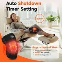 Red Light Therapy for Knee