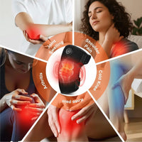 Red Light Therapy for Knee