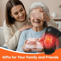 Red Light Therapy for Knee