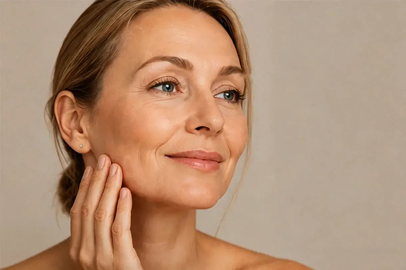 Aging Skin