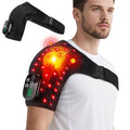 Red Light Therapy for Shoulder Pain