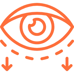 Eye Bag Reduction