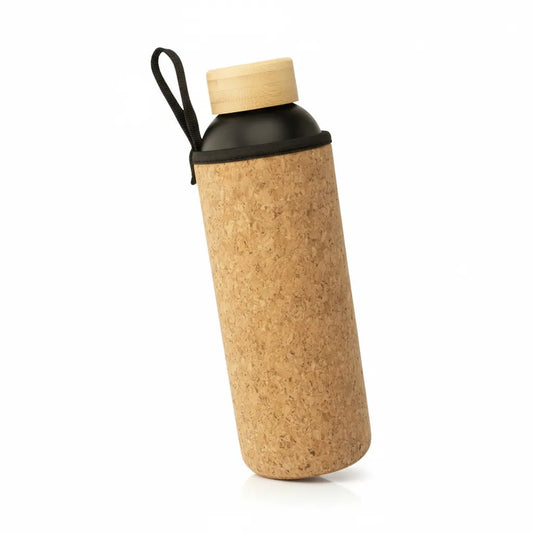 Sauna Water Bottle