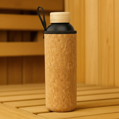 Sauna Water Bottle