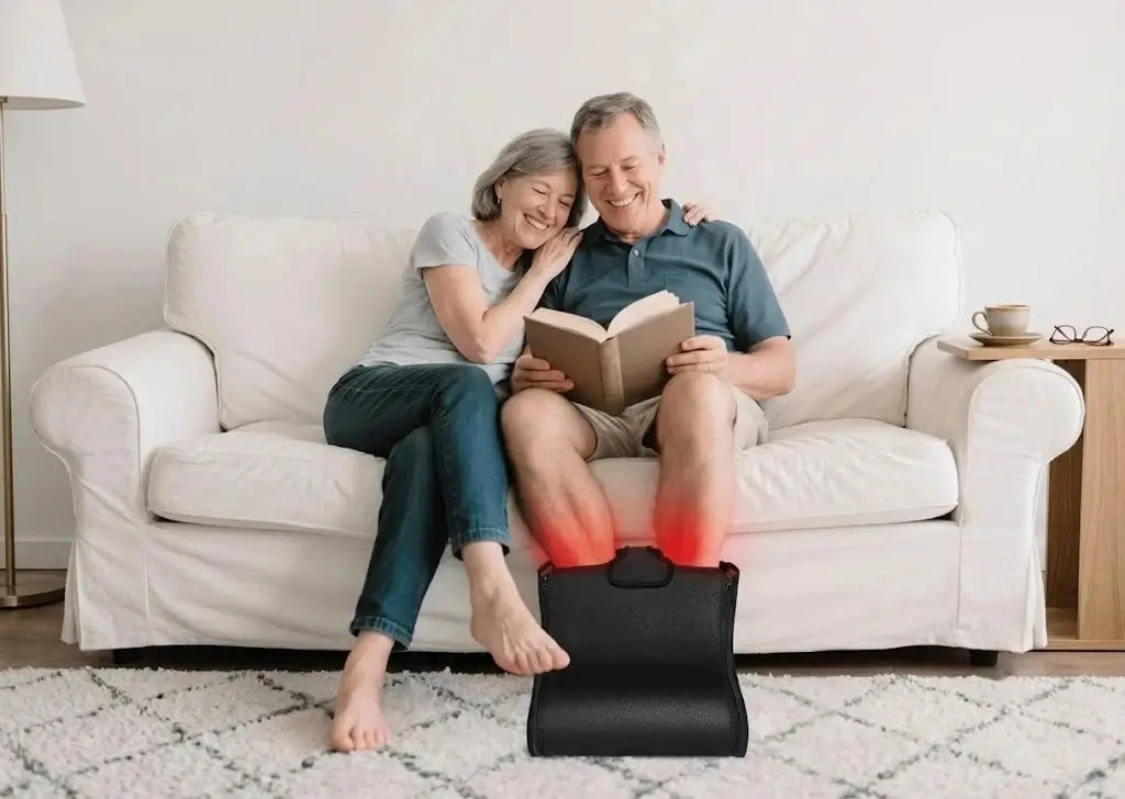 Saunny Red Light Therapy