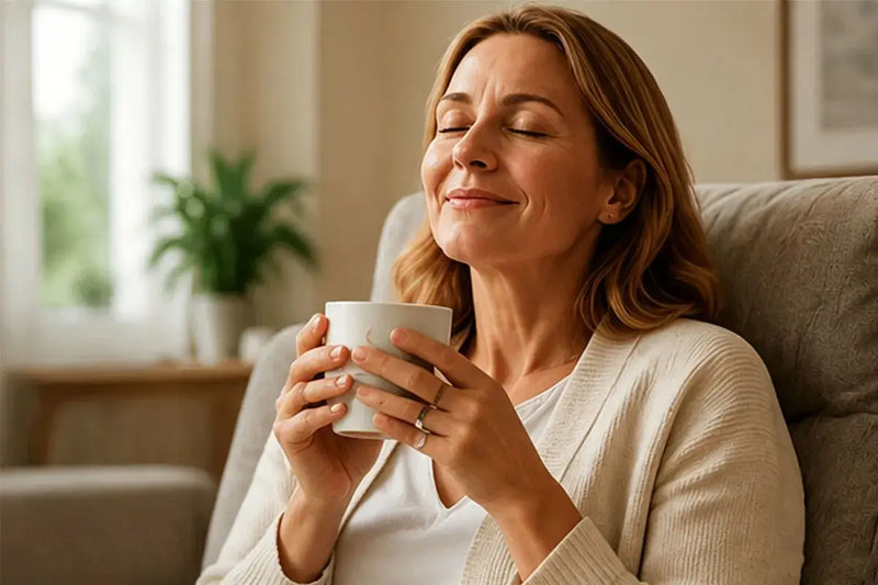 Everyday Wellness