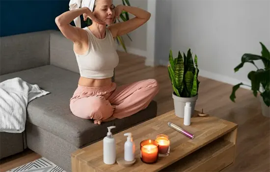 Skincare Lovers & Home Spa Users