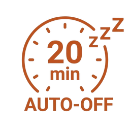 Smart Timer Auto-Off