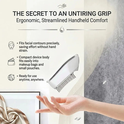 Red Light Comb For Hair Growth