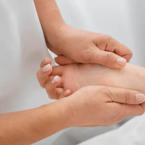 Traditional Hand Therapy Clinics