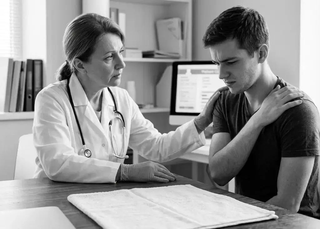 Traditional Clinical Treatments
