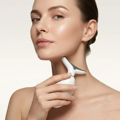 Led Face&Neck Massager