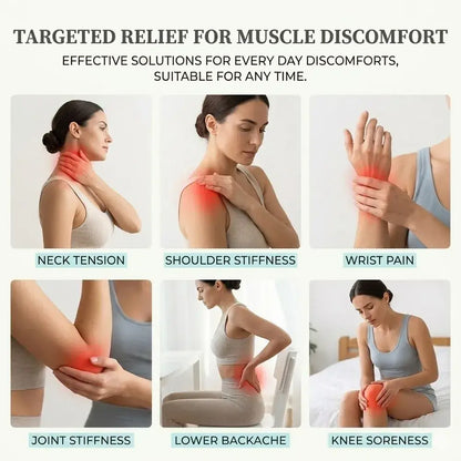 Red Light Therapy for Body