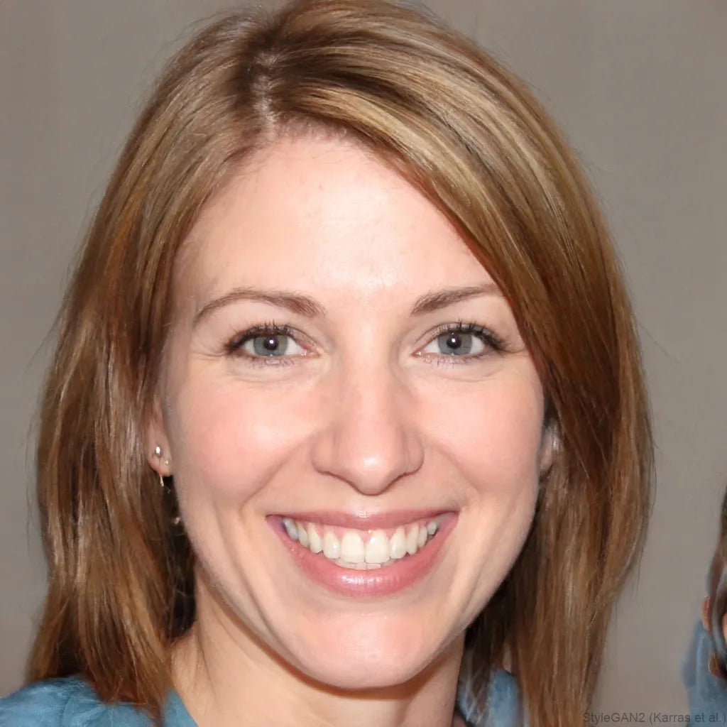 Emily Carter - Licensed Aesthetic Therapist