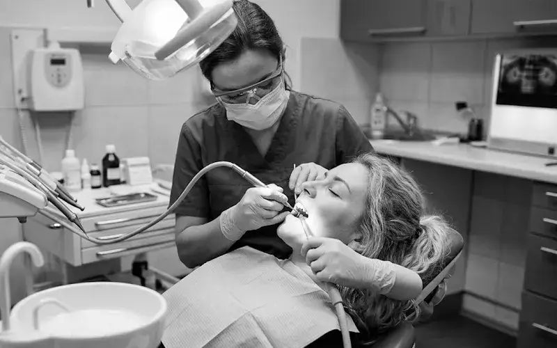 Traditional Clinics