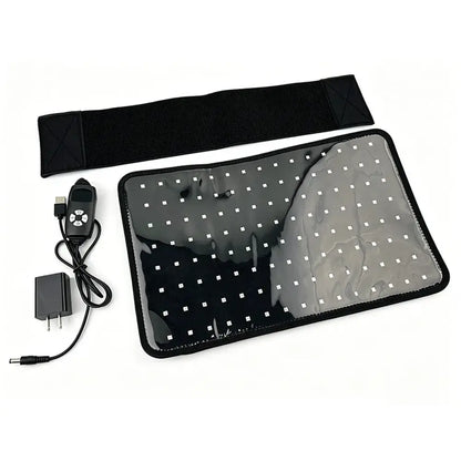 Red Light Therapy for Body