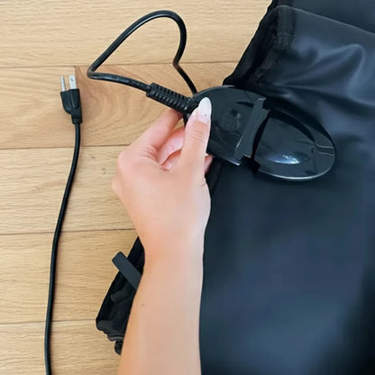 Far Infrared Sauna Blanket