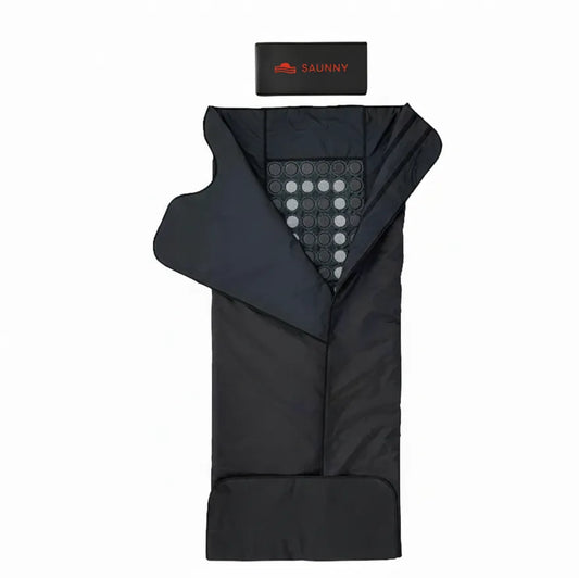 Far Infrared Sauna Blanket