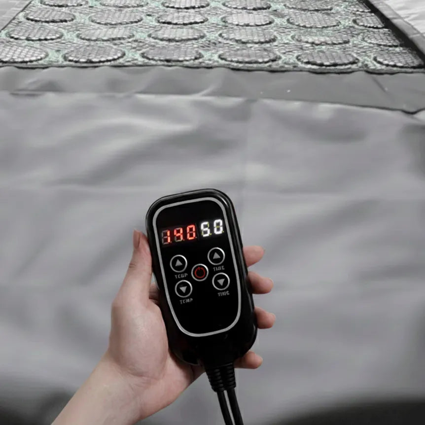 Far Infrared Sauna Blanket