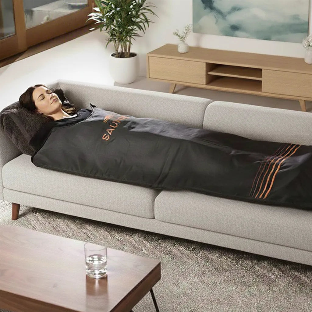 Infrared Sauna Blanket