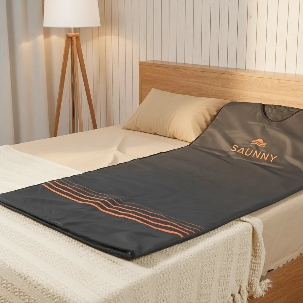Infrared Sauna Blanket