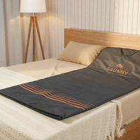 Infrared Sauna Blanket