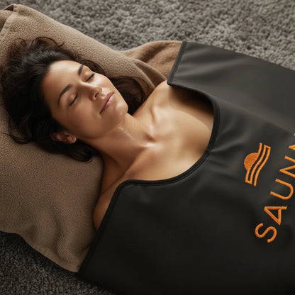 Infrared Sauna Blanket