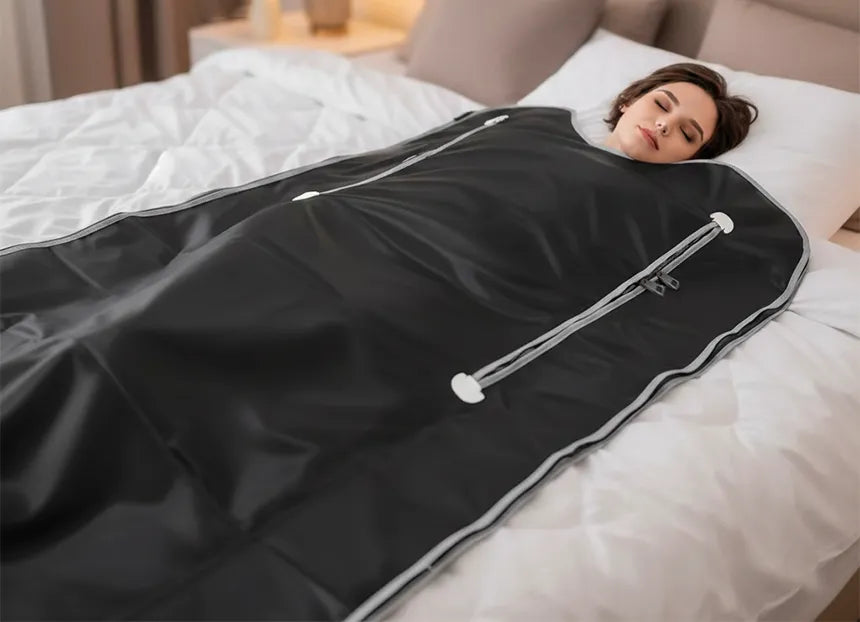 Infrared Sauna Blanket Air