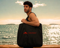 Infrared Sauna Blanket