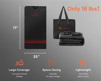 Infrared Sauna Blanket