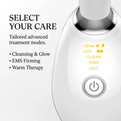 Led Face&Neck Massager