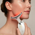 Led Face&Neck Massager