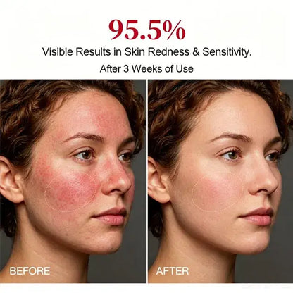 Red Light Therapy Mask for Face