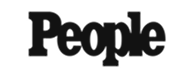 People magazine logo