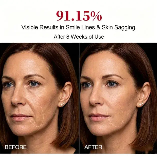Red Light Therapy Mask for Face