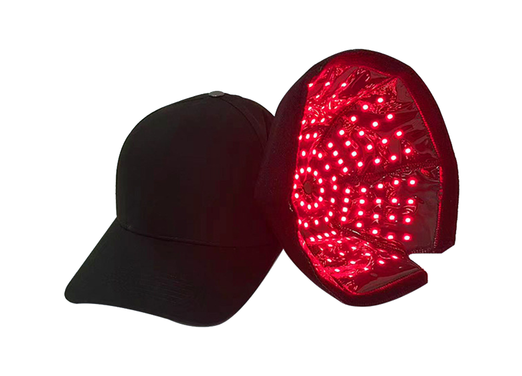 Red Light Therapy Hat