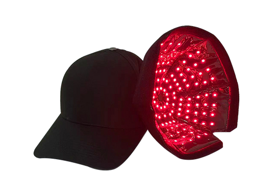 Red Light Therapy Hat