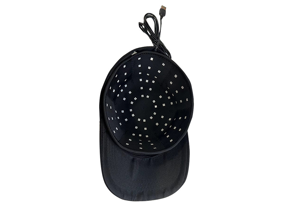 Red Light Therapy Hat