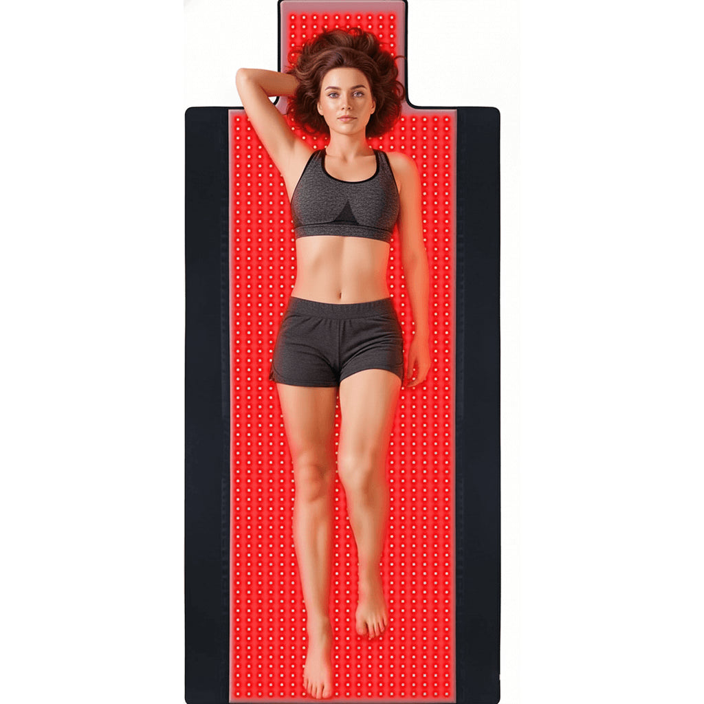 Red Light Therapy Mat
