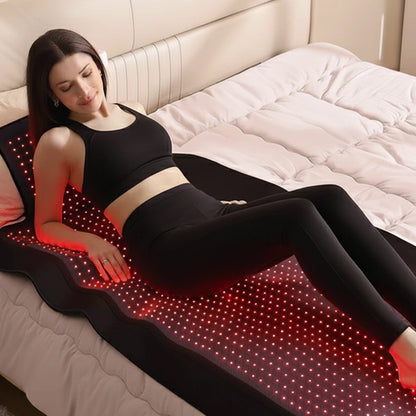 Red Light Therapy Mat