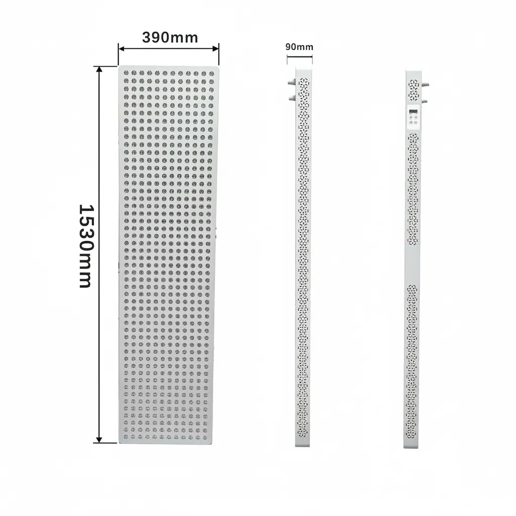 Red Light Therapy Panel S Series