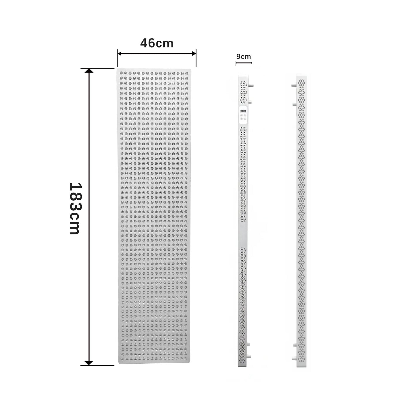 Red Light Therapy Panel S Series