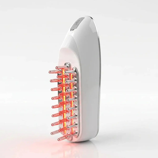 Red Light Comb For Hair Growth