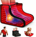 Red Light Therapy Device For Feet