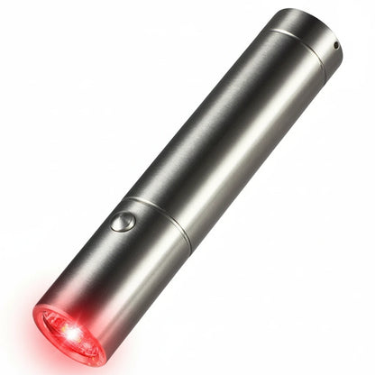 Red Light Therapy Torch